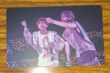 우라시마사카타센 우라타누키 랜덤 미니 포토 카드