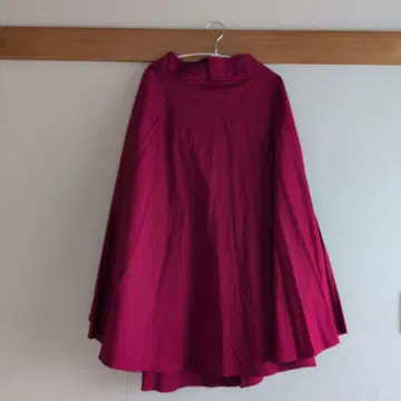 CAPRICIEUX LE'MAGE 스커트