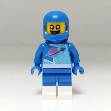 LEGO 레고 베니 우주비행사 미니 피규어 정품