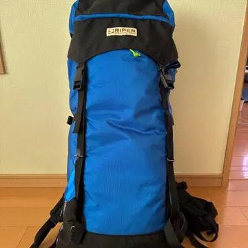 RIPEN 마칼루 50+10L