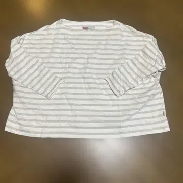 Traditional Weatherwear 스트라이프 티셔츠 S