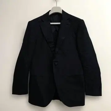 DRESSTERIOR 드레스 린넨 자켓