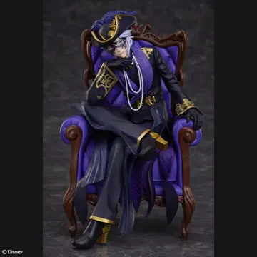 [ 미개봉 ] 트위스테 아즐 논스케일 피규어+받침대 ( 특전 )