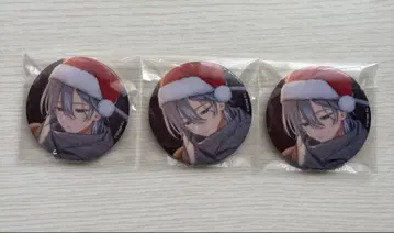 에이트리 808 나기 vol.6 캔뱃지 20점