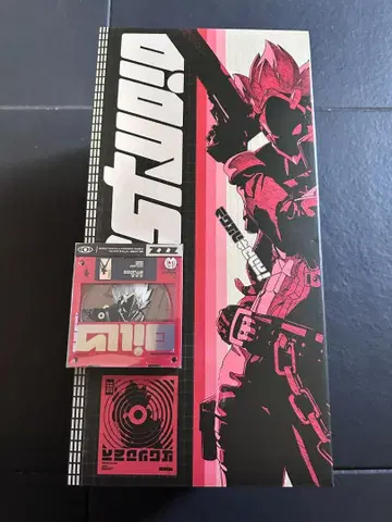 젠레스 존 제로 빌리 키드 1/7 완성품 피규어[APEX]