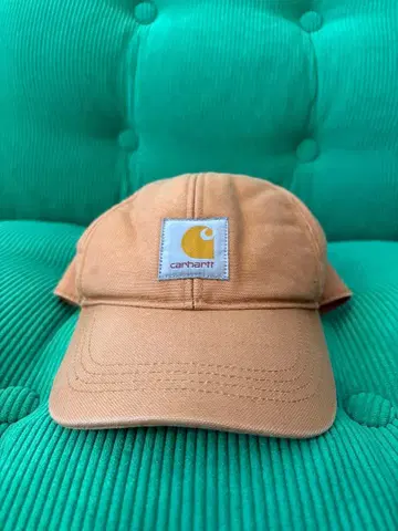 90년대 Carhartt 빈티지 cap