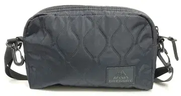 그레고리 x 프릭스스토어 A2512035 한정판 숄더백 블랙