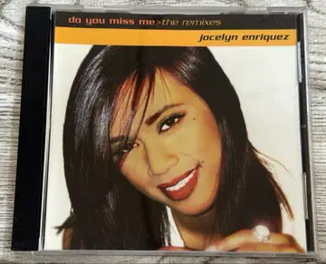 JOCELYN ENRIQUEZ [ DO YOU MISS ME? ]