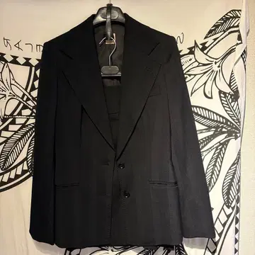 이탈리아제 여성용 수트