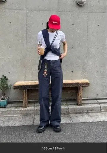 Levi's 리바이스 CHINO