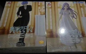 프리렌 힘멜 피규어 2체 세트 [오늘 22시까지의 가격]