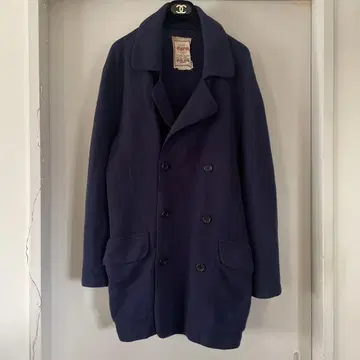 45RPM 빈티지 남성용 자켓