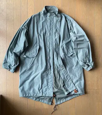 M65/모즈 코트 LOFTMAN 별주 SIERRA DESIGNS