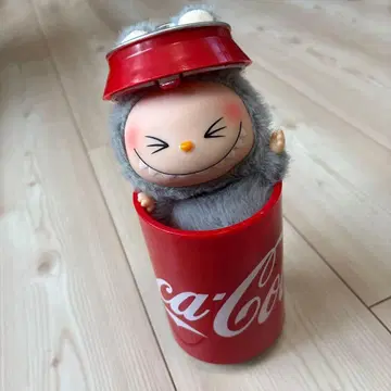 러브브 코카 콜라 시크릿