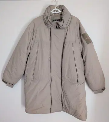 WILDTHINGS MONSTERPARKA TYPE 2 (와일드 띵스)