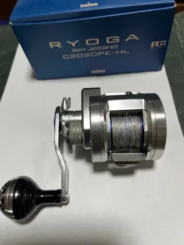 RYOGA C2020PE-HL 베이트릴