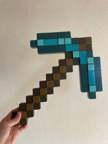 Minecraft 마인크래프트 완구 약 40cm