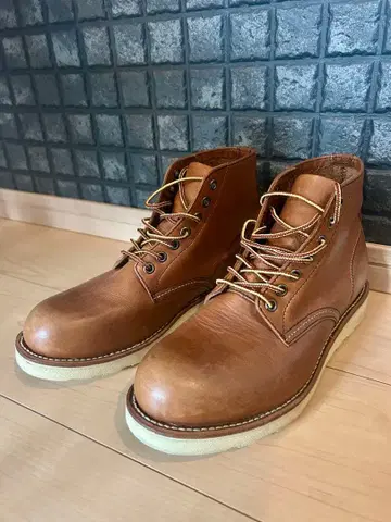 HAWKINS 호킨스 HL40011 부츠 26cm