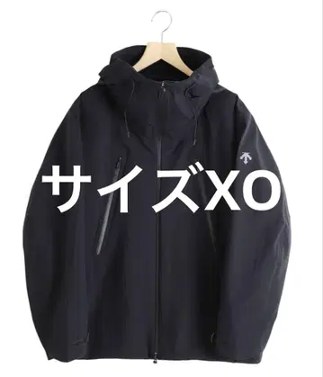 [ 25AW ] DESCENTE ALLTERRAIN CREAS