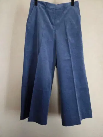 스캐파 엘레강트 코듀로이 팬츠