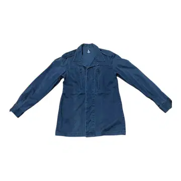 BEAMS COTTON 100% 그레이 계열 자켓