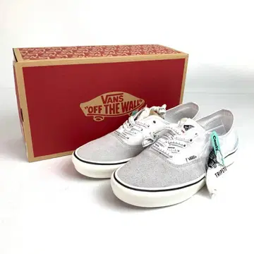 TRIPSTER x Vans ComfyCush Authentic HC