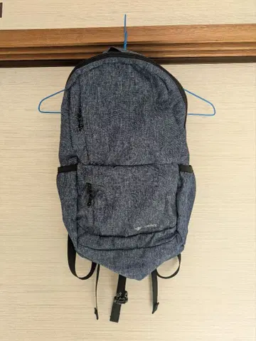 foxfire 백팩 다크 블루