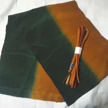 [ 일본 정통의상 소품 ] 여성용 오비 장식 천 허리띠 세트 200