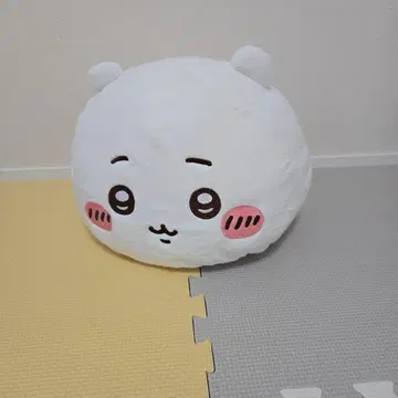 치이카와 프리미엄 도돔 쿠션