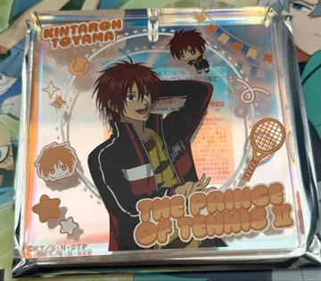 테니스의 왕자님 테니프리 점프 페스타 쇼와 노트 토야마 긴타로