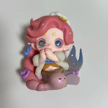 keeno 피규어 인어