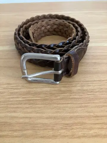 화이트하우스콕스 WHITEHOUSE COX / 벨트 30/75