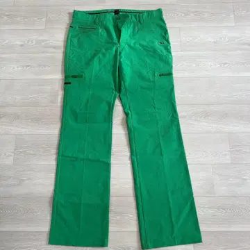 푸마 골프 팬츠 허리 82