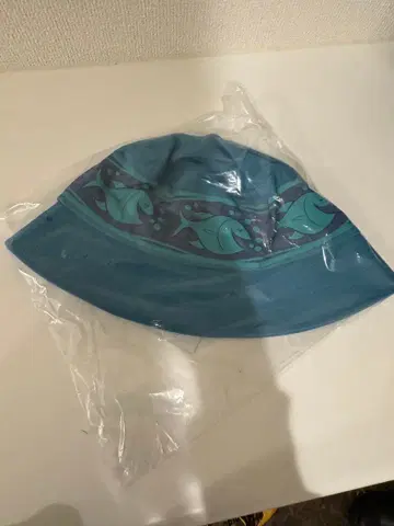 주토피아2 버킷햇