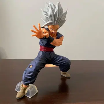 드래곤볼 제일복권 피규어