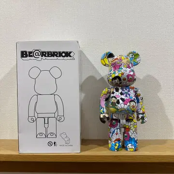 BE@RBRICK 베어브릭 피규어