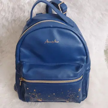 포켓몬 센터 백팩 스피드 스타 지라치 피카츄 와케아리