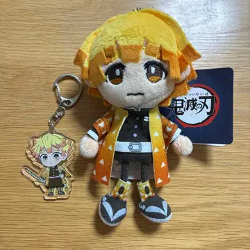 귀멸의 칼날 아가츠마 젠이츠 묶음 판매