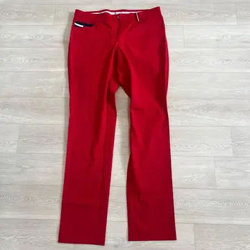 타미힐피거 골프 팬츠