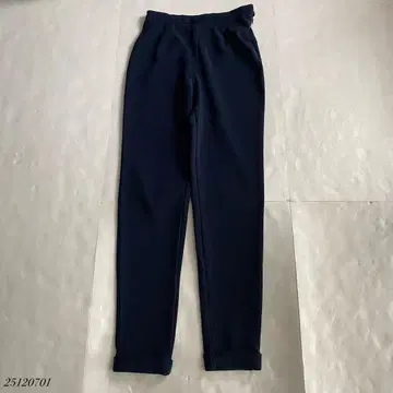 USA Talbots 슬랙스 네이비 계열