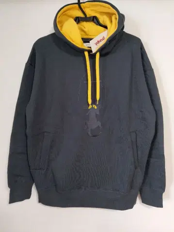 graniph 뷰티풀 섀도우 후드티 그라니프