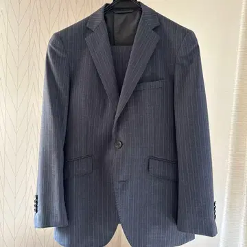 D'or Homme 도르옴므 한큐 백화점 수트 (자켓&팬츠) A4