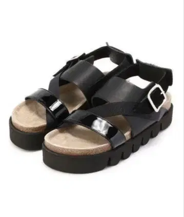 핸더 스킴 사이즈 5 Hender Scheme tortoise