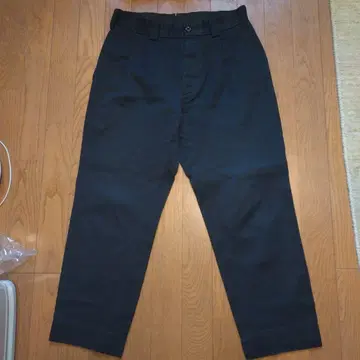 마가렛호웰 팬츠 사이즈 S