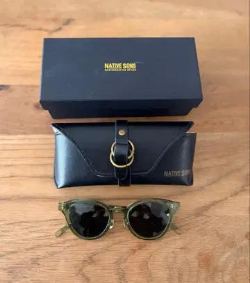 nativesons OWSLEY 49