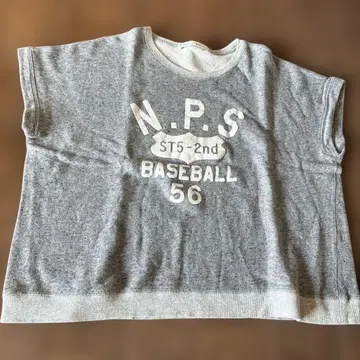 pual ce cin 코튼 소재 티셔츠