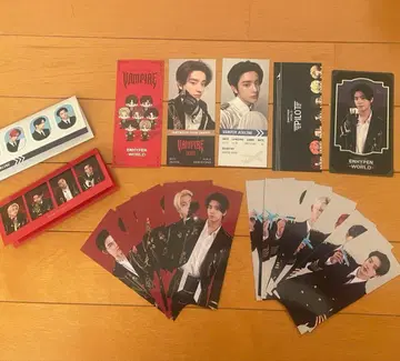 ENHYPEN WORLD 제이크(JAKE)