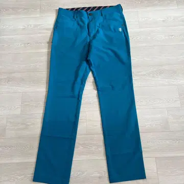 어드미럴 골프 팬츠