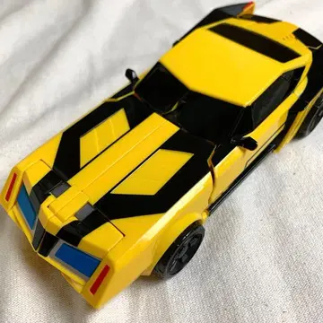 트랜스포머 어드벤처 범블비