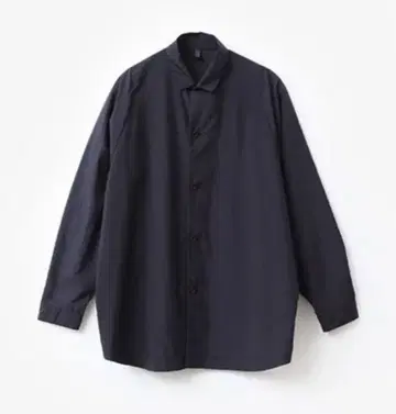 TEATORA CARTRIDGE SHIRT Hoverlayer NAVY